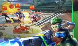 枪神对决回归了吗？枪神对决还会回来吗？