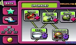 僵尸尖叫传奇僵尸鸟图鉴 传奇最新装备图鉴