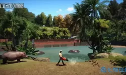 过山车之星和动物园之星哪个好玩？动物园之星手机能玩吗？