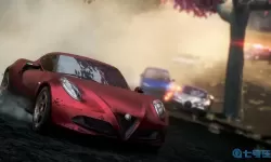 极品飞车17百科 极品飞车17详细地图