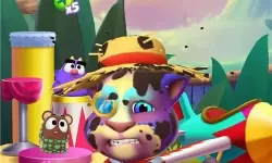 我的汤姆猫二 我的汤姆猫2