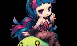 冒险岛2角色 冒险岛link必练角色