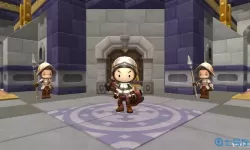 冒险岛2千能合成P宠吗？冒险岛合p宠流程