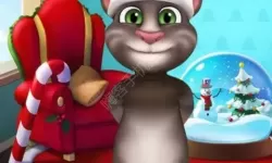 我的汤姆猫下载 我的汤姆猫app下载