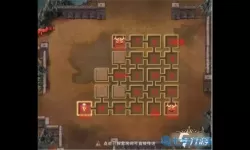 荣耀大天使绚烂迷宫 荣耀大天使荧惑迷宫