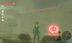 荒野之息雷鸣头盔