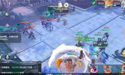 神雕侠侣2论坛 神雕侠侣2手游明教