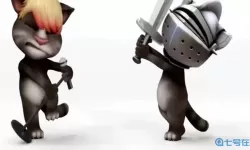 我的汤姆猫短片神奇药水 汤姆叔叔最新地域境外网名