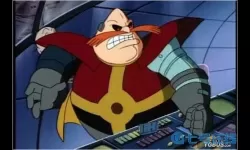 刺猬索尼克2反派 刺猬索尼克2彩蛋是谁