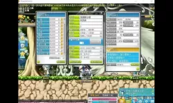 冒险岛200级后升级路线 冒险岛10到200练级路线