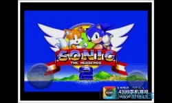 刺猬索尼克2rap解说 《刺猬索尼克》简介