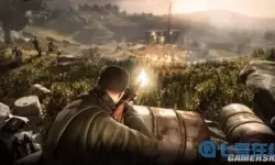 狙击精英可以双人玩吗？狙击精英4不联网可以玩吗？