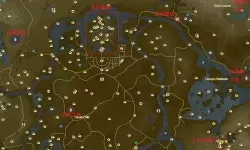 荒野之息人马肝脏怎么出？塞尔达人马肝脏怎么刷？