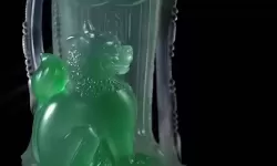 翡翠大师图片 翡翠大师排名一览表