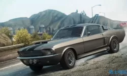 极品飞车17所有车型 极品飞车17车辆明细