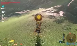 荒野之息风车神庙怎么过？塞尔达瞄准刹那神庙怎么过？