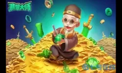 翡翠大师的游戏 翡翠大师小游戏入口