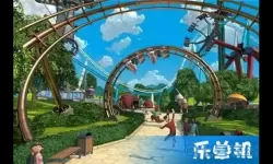 过山车之星发生了一些错误 过山车之星怎么留住员工？