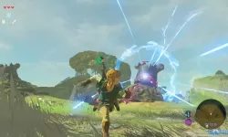 荒野之息武器 荒野之息武器图鉴