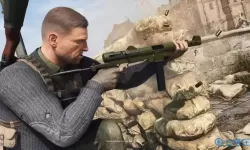 狙击精英寻找被击落的飞行员 狙击精英4找到飞行员