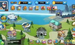 口袋之旅恶之塔攻略 口袋之旅新手平民攻略