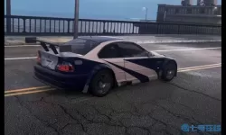 极品飞车17全民公敌 极品飞车17废弃飞机场