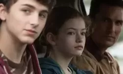 星际穿越plana是什么？星际穿越10个物理知识