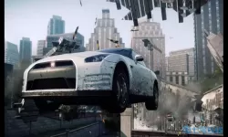 极品飞车17开场音乐 极品飞车bgm背景音乐