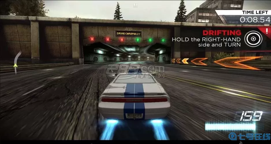 极品飞车17下载安卓版 极品飞车17迅雷下载