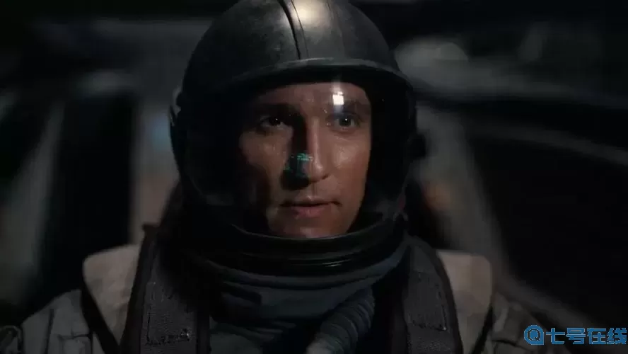 星际穿越儿子演员 星际穿越演员名单