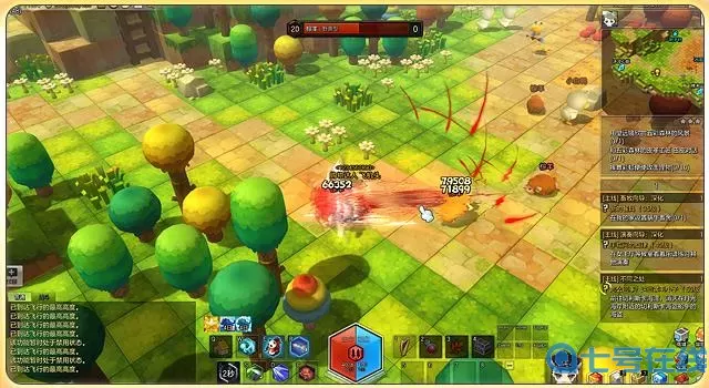 冒险岛2老版本下载 冒险岛2下载旧版本安装