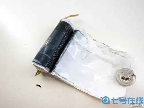 粉末游戏如何做电池?锂电池粉末是什么东西?