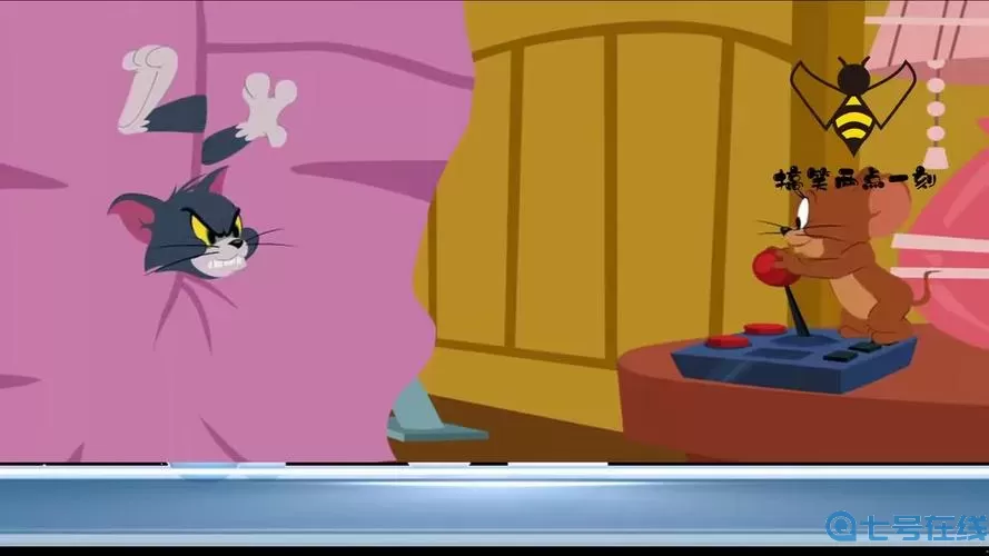 我的汤姆猫目前无法玩游戏请其他时间再来是什么情况？我的汤姆猫2大量货币