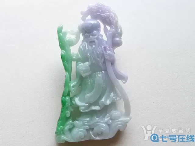 翡翠大师雕工 翡翠的雕工有哪几种？