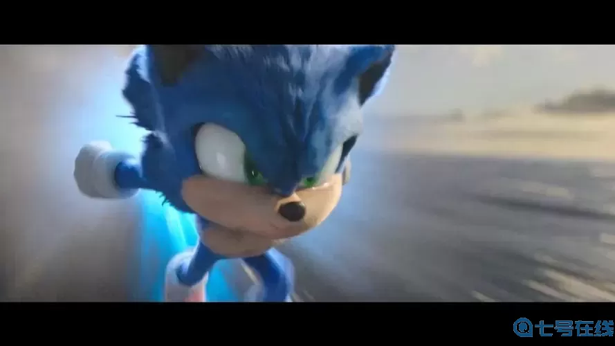 刺猬索尼克2暗影 刺猬索尼克2 国语版