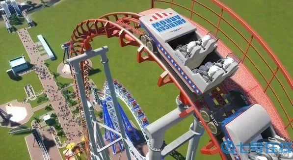 过山车之星放置贵宾通行出口 过山车之星贵宾通行证