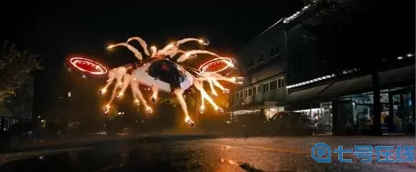 刺猬索尼克2幕后花絮 拆弹专家2幕后花絮