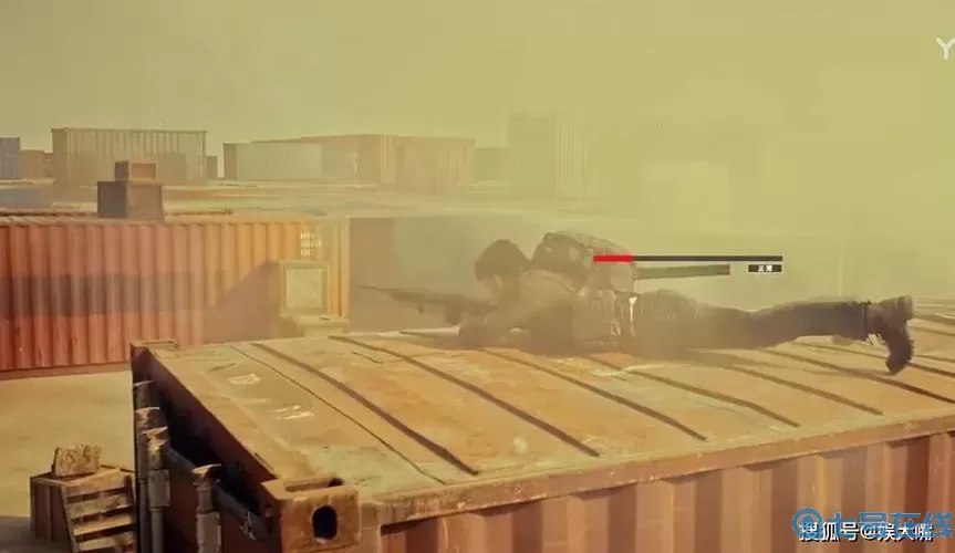 枪神对决官方正版下载安装 枪神对决正版官网