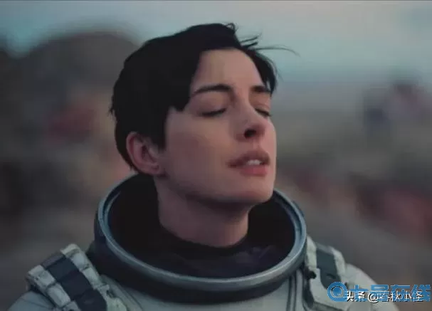 星际穿越人物名字 星际小说人物名字