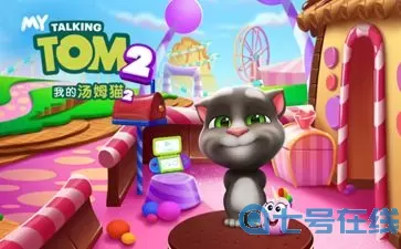 我的汤姆猫能活到多少岁？汤姆猫跑酷几几年出的？