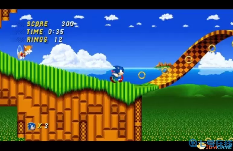 刺猬索尼克2编剧 刺猬索尼克2简介