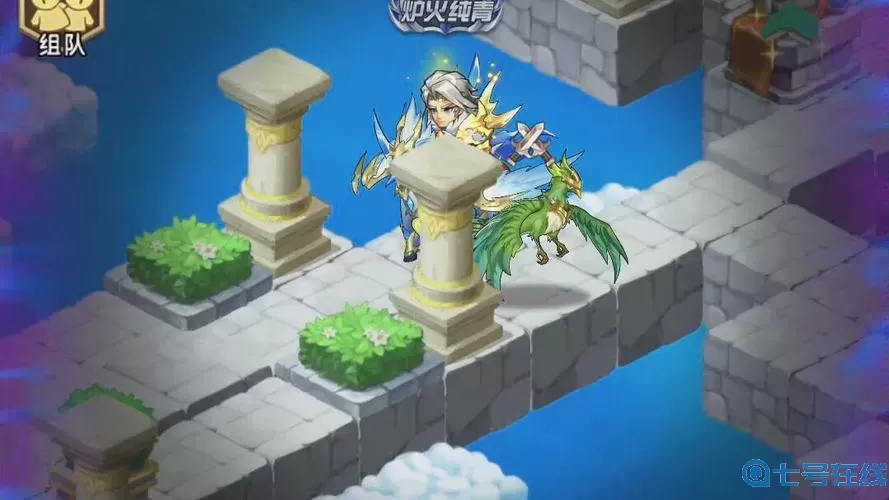 命运战歌命运幻境怎么过？命运战歌全部答案