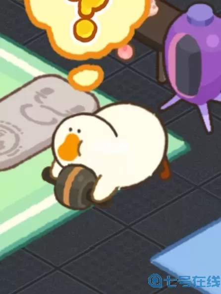 肥鹅健身房ios注销账号 肥饿健身房兑换码