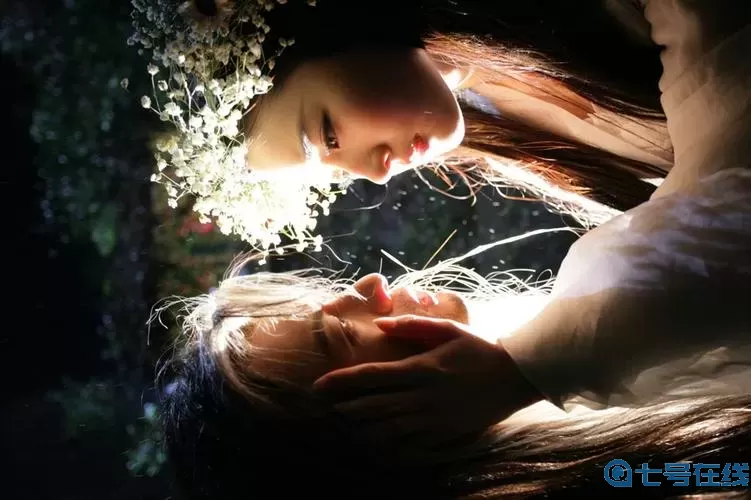 神雕侠侣2电影 李一桐版新射雕免费