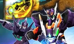 机战王op 机战王人物大全