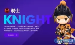 冒险岛2骑士 冒险岛骑士团魂骑士