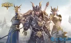 荣耀大天使天赋 荣耀大天使天赋抖音