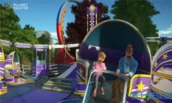 过山车之星中文设置 过山车之星怎么设置入口？