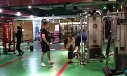 肥鹅健身房看不到好友排行 肥鹅健身房刚开始怎么玩？