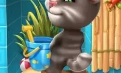 我的汤姆猫安卓下载 会说话的汤姆猫2下载